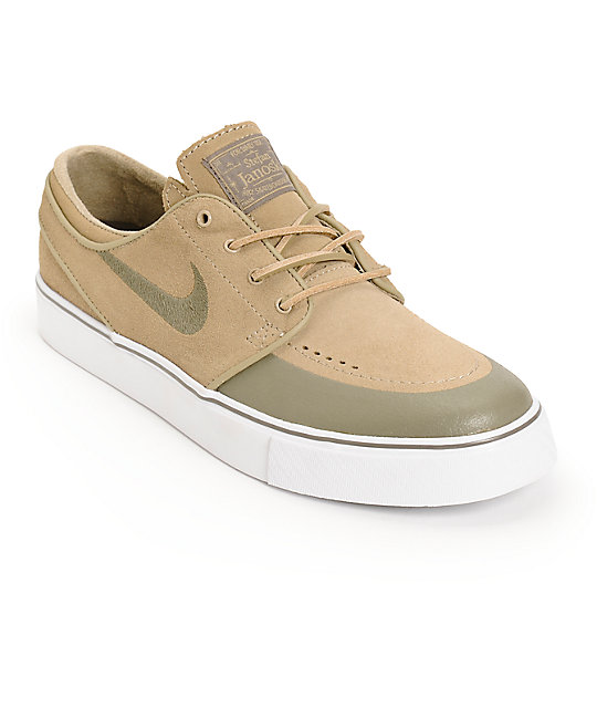 nike zoom stefan janoski pr se