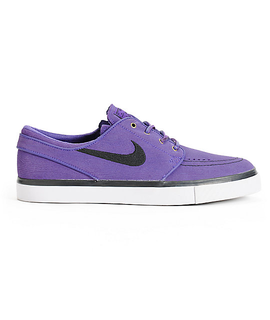 nike sb zoom stefan janoski purple