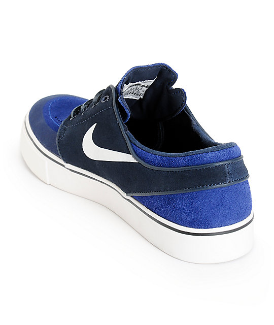 nike sb zoom stefan janoski premium