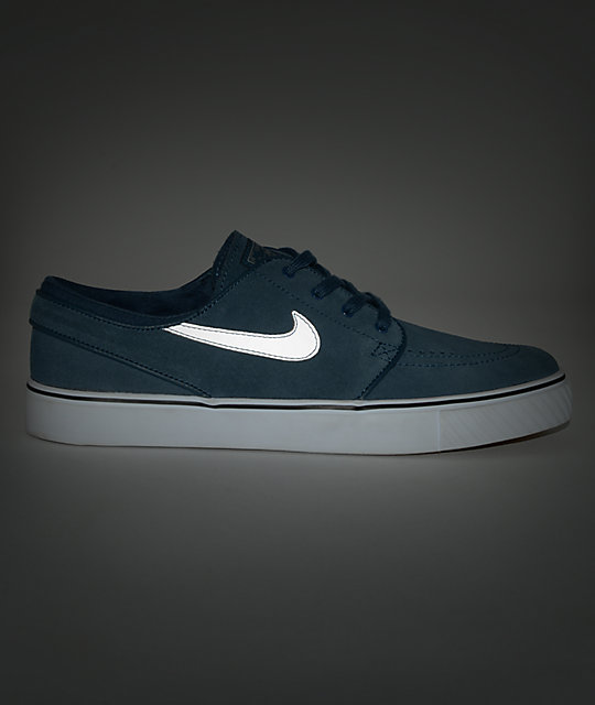 nike stefan janoski zoom air