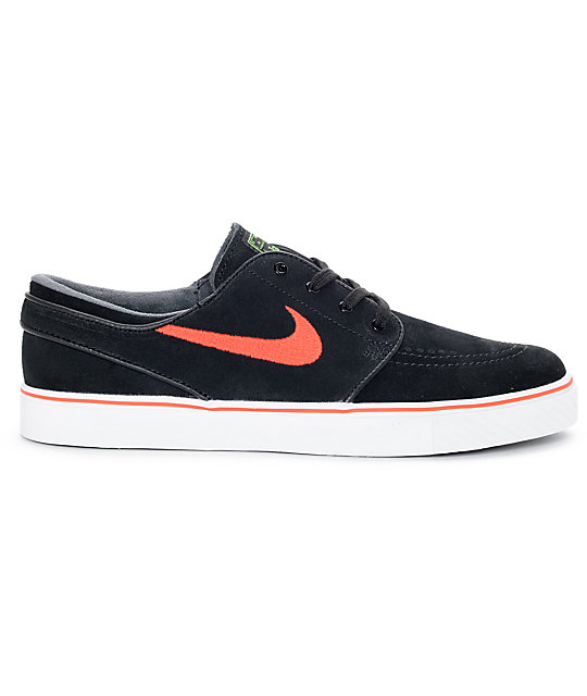 nike zoom stefan janoski zapatillas de skateboard nike zoom stefan janoski zapatillas de skateboard