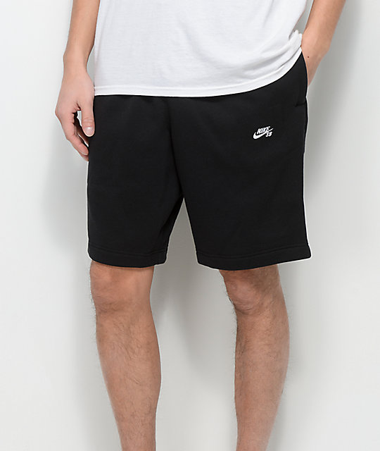 nike bermudas