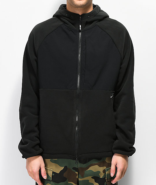 sudaderas nike sb negro