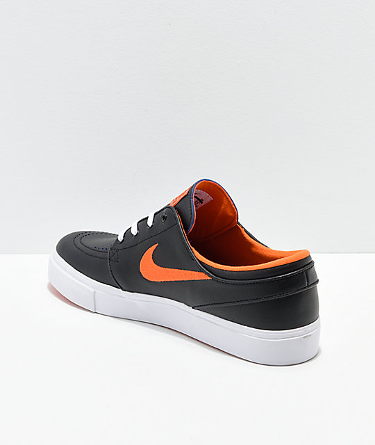 nike x janoski