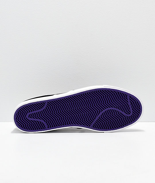 nike sb zoom mujer dorados