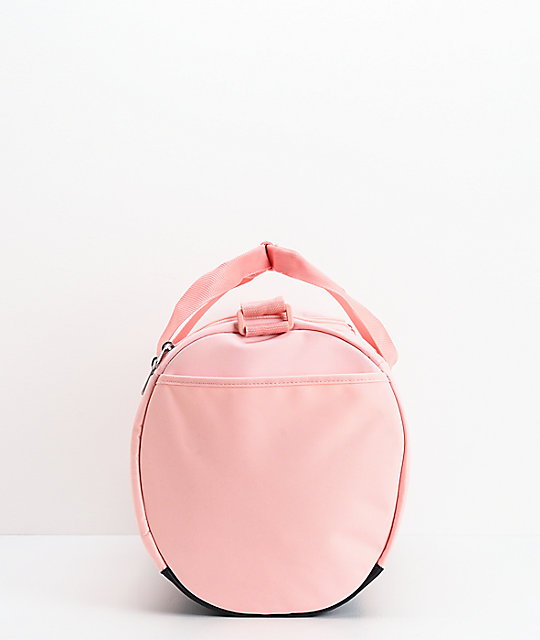 bolsos nike hombre rosas