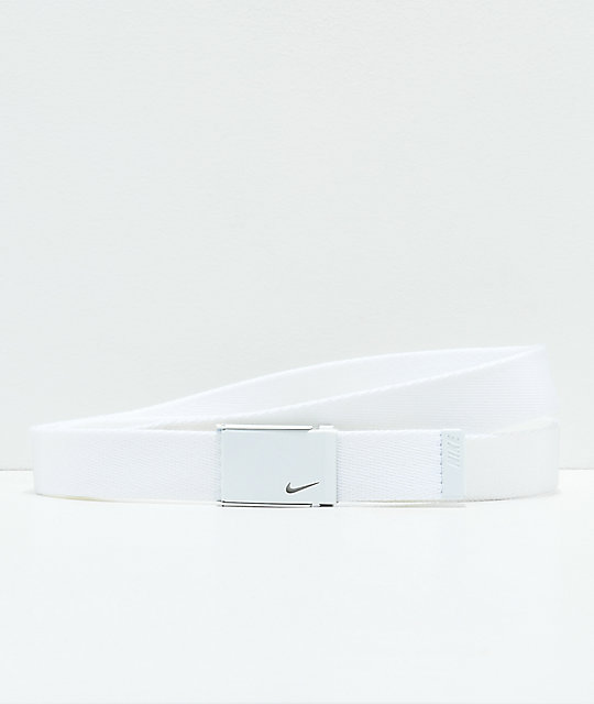 nike belt