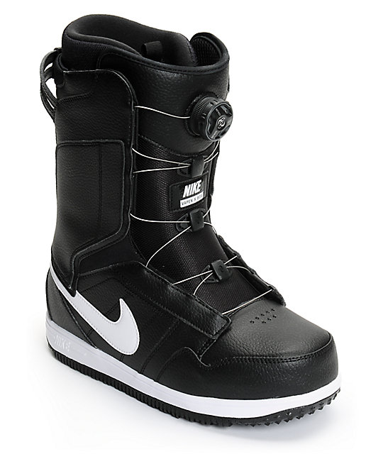 nike snowboarding