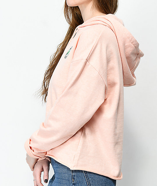sudadera freak out