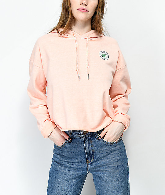 sudadera freak out