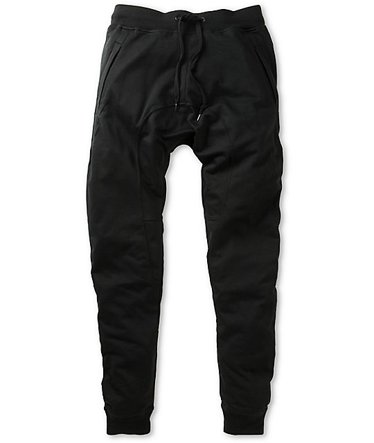 Ninth Hall Denny Terry Jogger Sweatpants | Zumiez