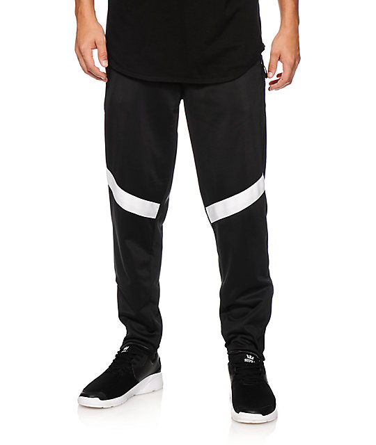 Ninth Hall Iron Athletic Taper Pants | Zumiez