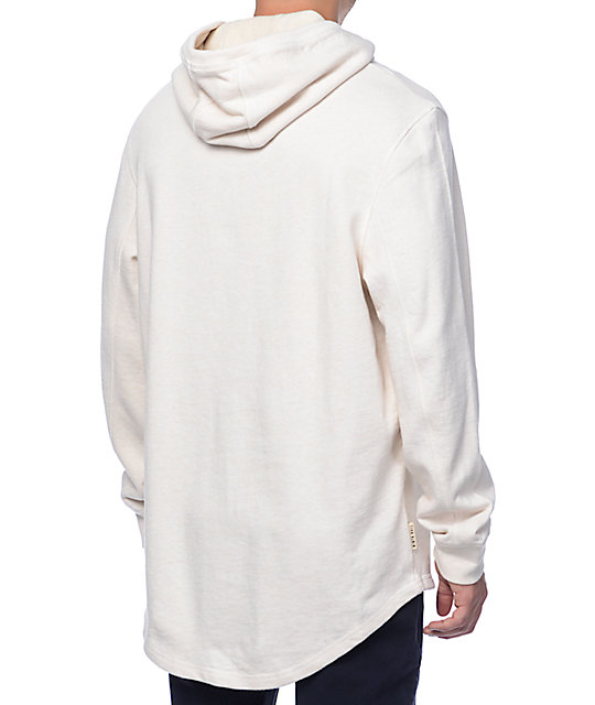 womens oatmeal nike hoodie