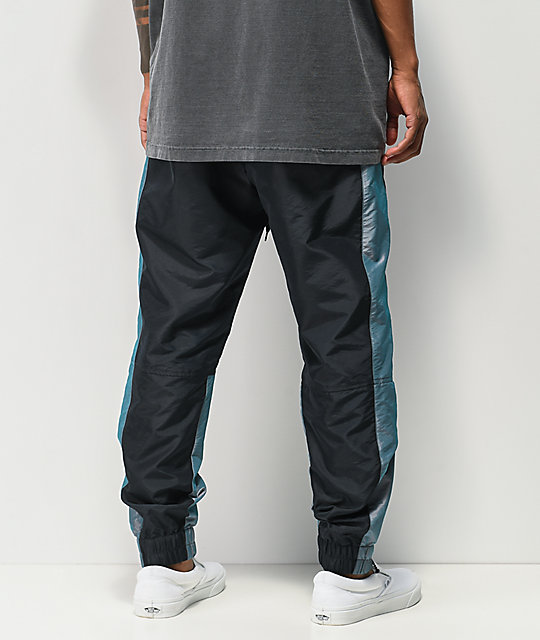 zumiez track pants