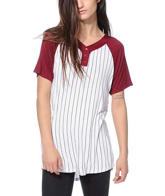 baseball shirts for women