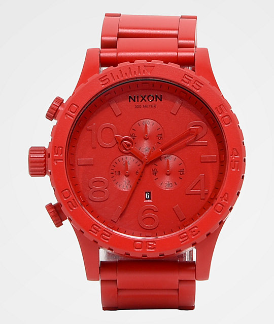 nixon chronograph watch price nixon chronograph watch price