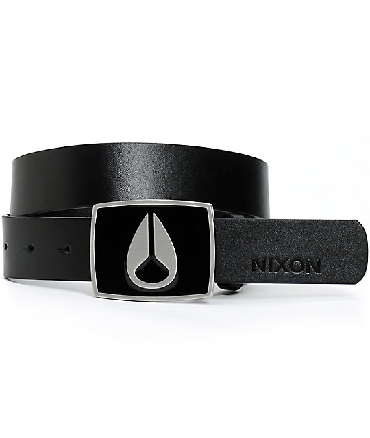 nixon belt