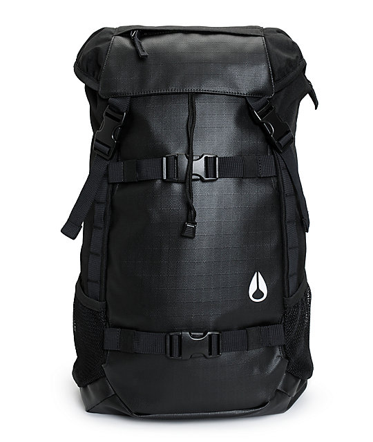 Nixon Landlock II 33L Backpack | Zumiez
