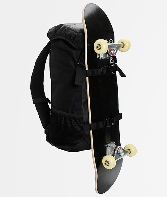 nixon skate backpack