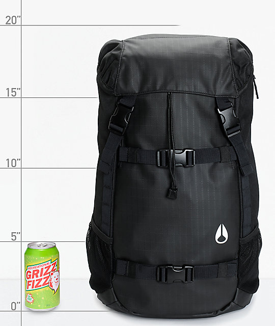 33l backpack