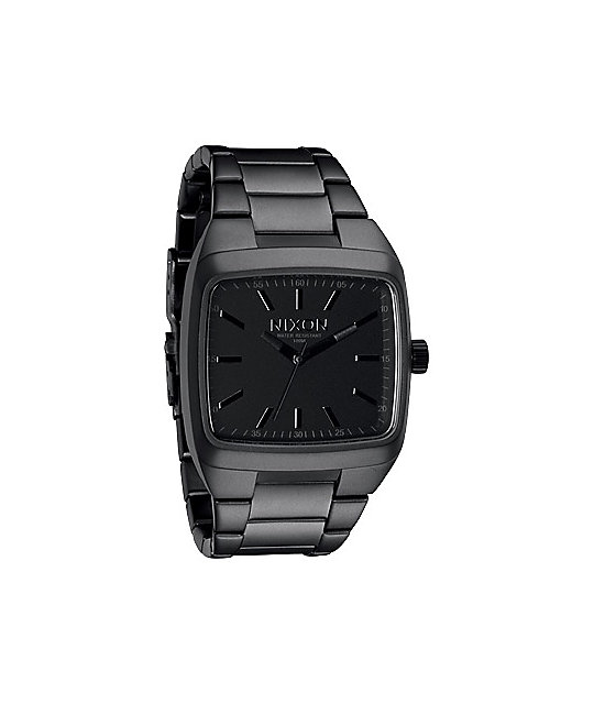 nixon manual all black Manual | men's watches | nixon watches and premium accessories.