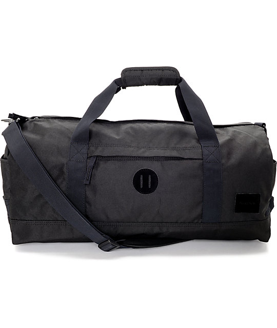 Nixon Pipes 32l Duffle Bag Zumiez Nixon Pipes 32l Duffle Bag