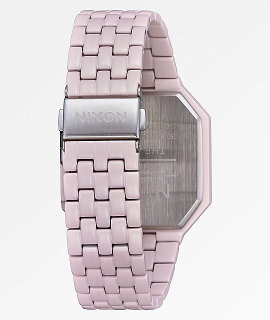nixon re run pink