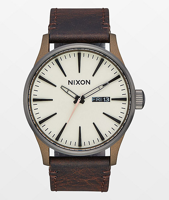 nixon watches