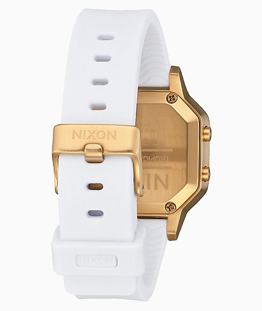 siren ss nixon watch