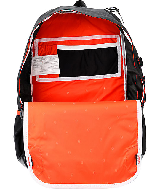 nixon skate backpack