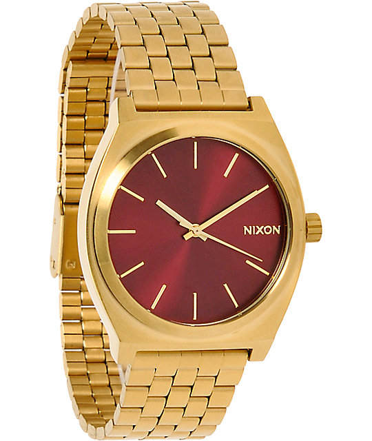 nixon watches