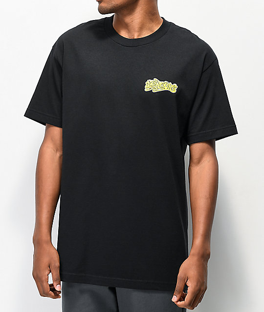 black owned shirt companies