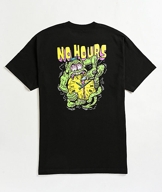 nervous rex shirt