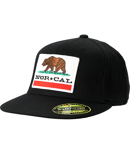 norcal hat