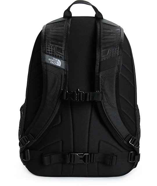 precios de mochilas north face