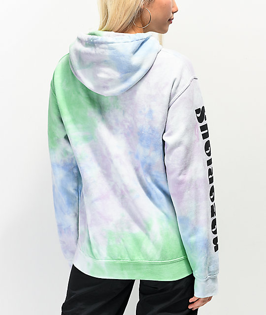 sudadera notorious big