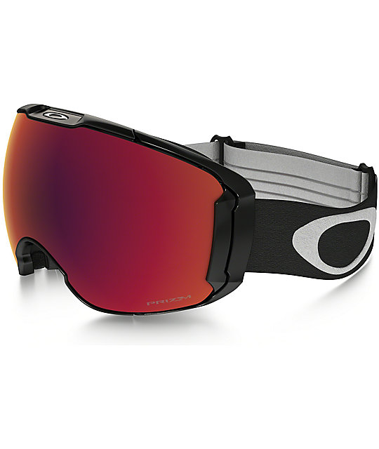 oakley airbrake xl prizm goggle oakley airbrake xl prizm goggle