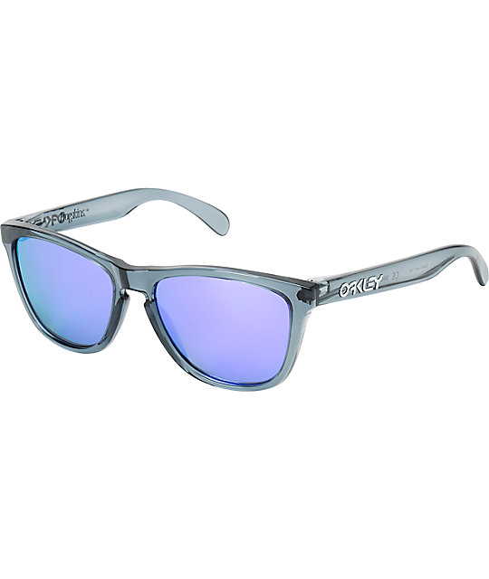 oakley frogskin sonnenbrille oakley frogskin sonnenbrille