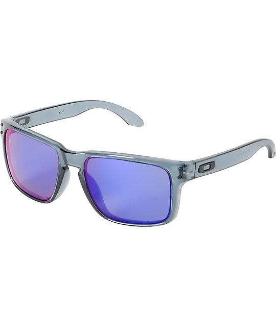 oakley holbrook crystal black oakley holbrook crystal black