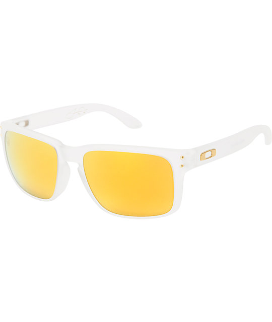 oakley shaun white sunglasses
