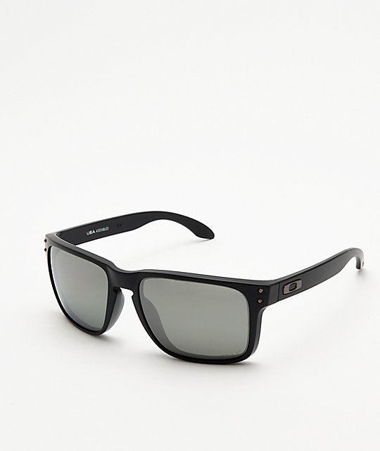 oakley holbrook polarizadas