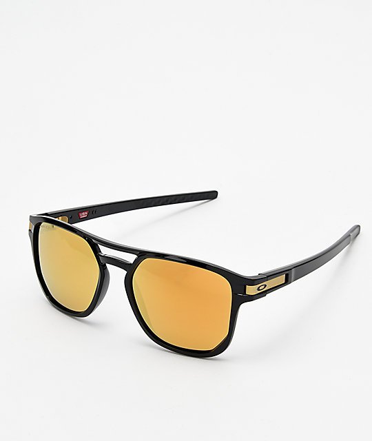 óculos oakley latch beta prizm