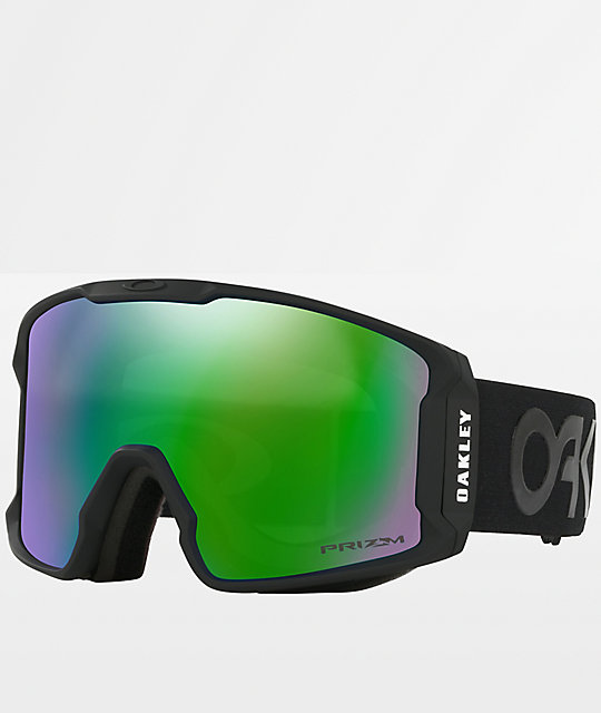 oakley line miner prizm oakley line miner prizm