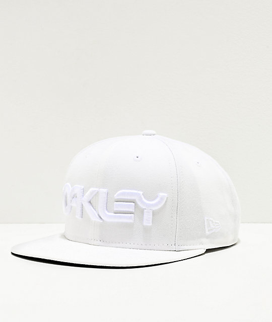 cheap white snapback hats