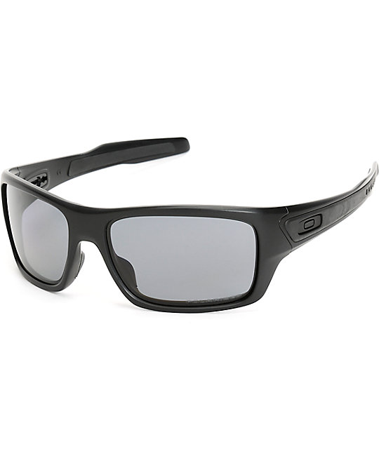 oakley turbine polarized sunglasses