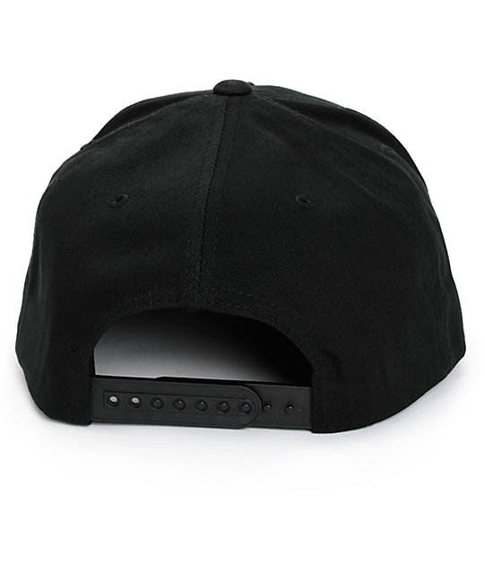 Obey 89 Prop Snapback Hat | Zumiez