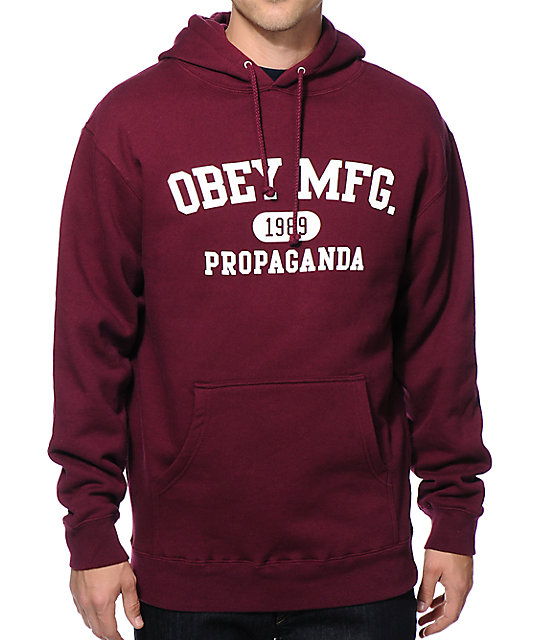 academy hoodies