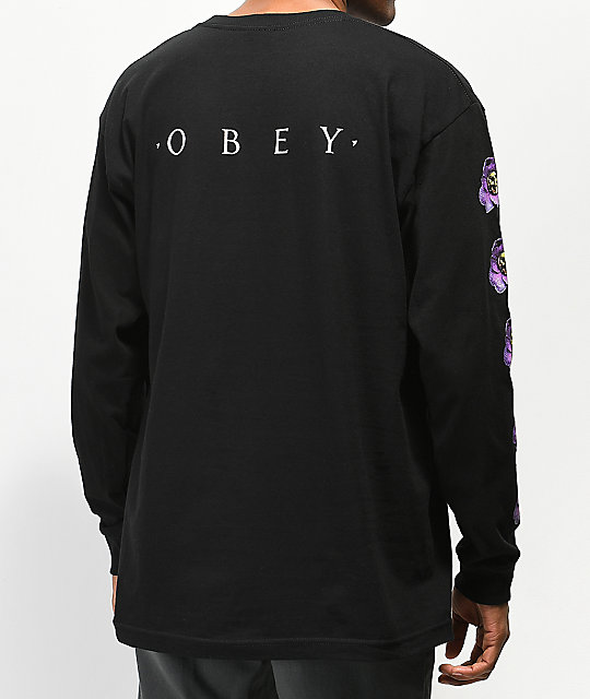 obey rugby shirt