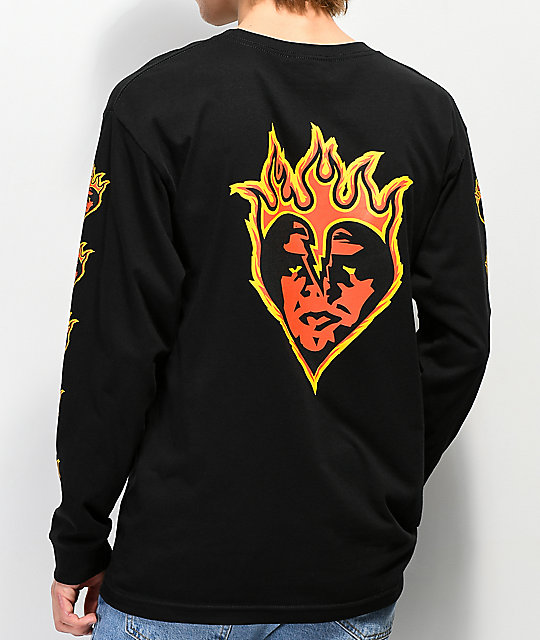 obey sweatshirt zumiez