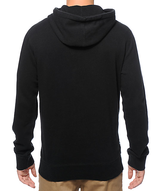 Obey Dropout Hoodie | Zumiez